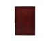 Direct Factory Price Finishing Spell Book Blank Unlined Paper Leather Journal Notebook